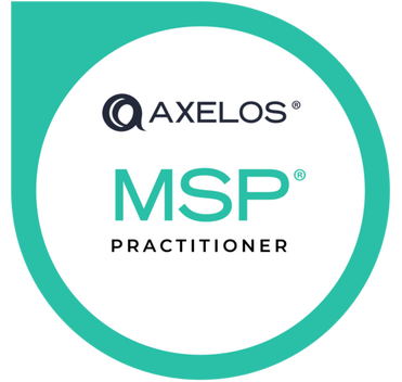MSP Practitioner Badge